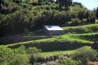 Landwirtschaftliches Lagergebäude