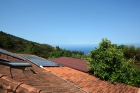 Leistungsfähige Solaranlage, komplette Netzunabhängigkeit möglich