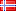 Norwegische Kronen