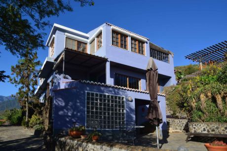 Ansicht von Südwesten