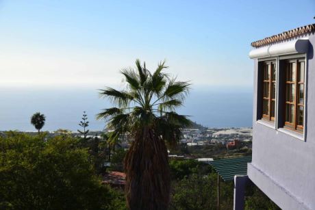 OG schöner Atlantikblick