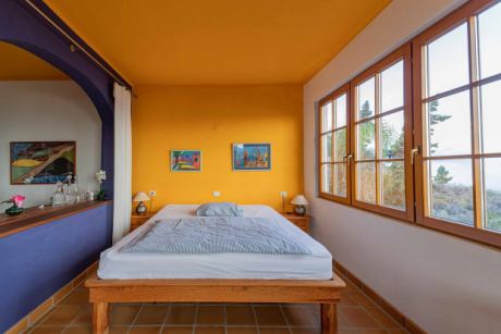 OG Apratment 3 Schlafzimmer