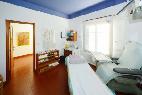 EG Behandlungsraum 4