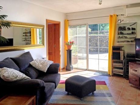 Neues Haus, Wohnküche