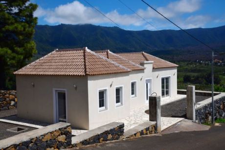 Ansicht von Nordwesten