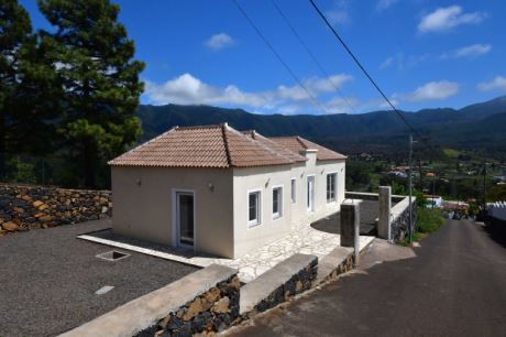 Ansicht von Nordwesten