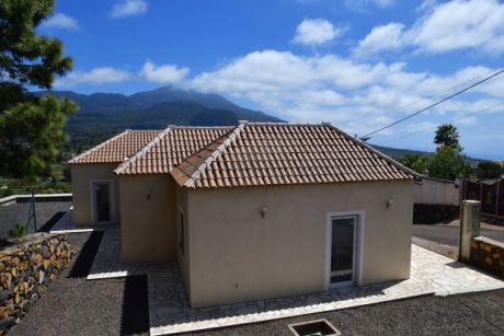 Ansicht von Nordnordwest