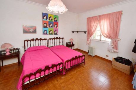 Schlafzimmer 3