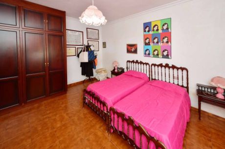 Schlafzimmer 3