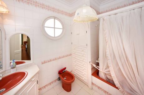 Badezimmer 2