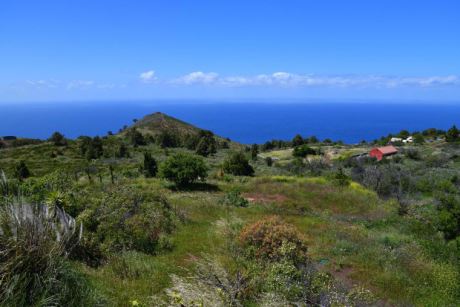 Absolut unverbabarer Meerblick