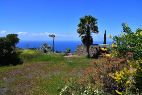 Vorbereiteter Bauplatz 1