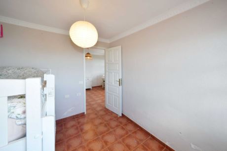 1. OG Schlafzimmer 2