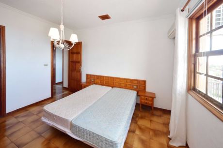 2. OG Schlafzimmer 1