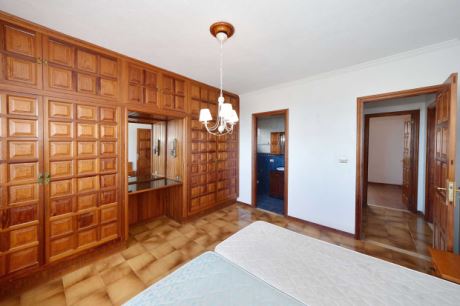 2. OG Schlafzimmer 1