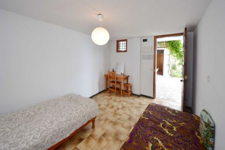 EG Gästeschlafzimmer