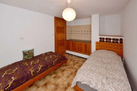 EG Gästeschlafzimmer