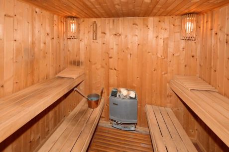 EG Sauna