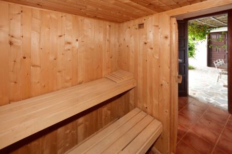 EG Sauna