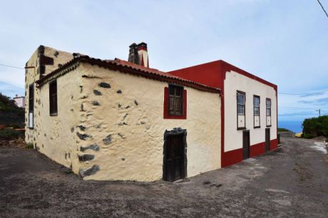 Ansicht von Südosten