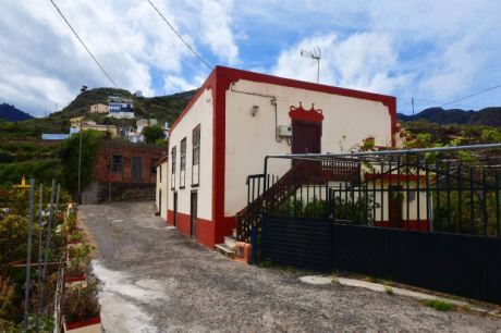 Ansicht von Nordosten