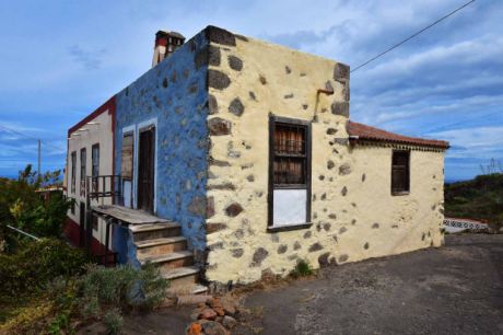 Ansicht von Südwesten