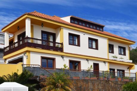 Ansicht von Südosten