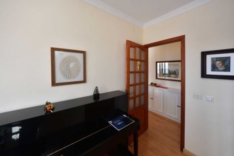 EG Arbeits- oder Klavierzimmer