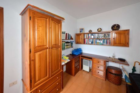 Halbuntergeschoss, Schlafzimmmer 5 oder Hauswirtschaftsraum