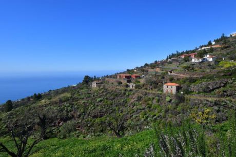 Wundervoller Rundumblick