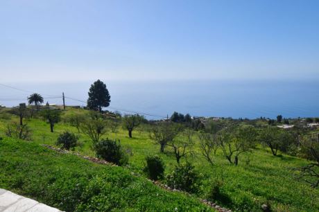 Wundervoller Rundumblick