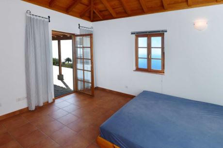 Gästezimmer mit separatem Eingang