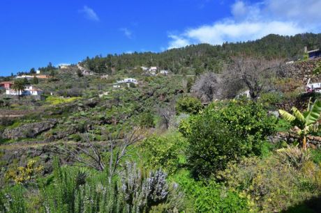 Fantastische Aussicht