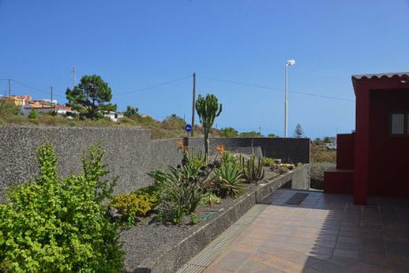 Zugang innerhalb der Anlage