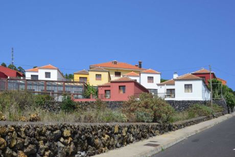 Anlage von Westen gesehen