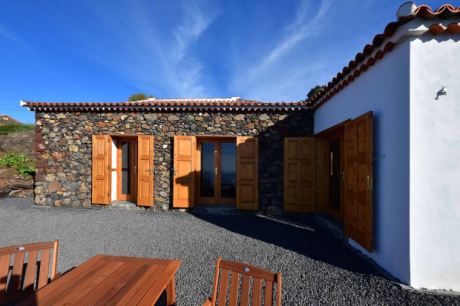 Ansicht Haupthaus von Süden