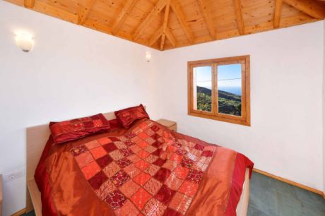 Hauphaus Schlafzimmer