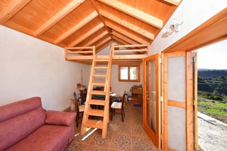 Gästehäuschen Studio