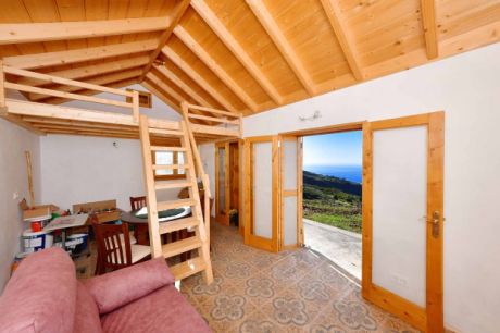 Gästehäuschen Studio