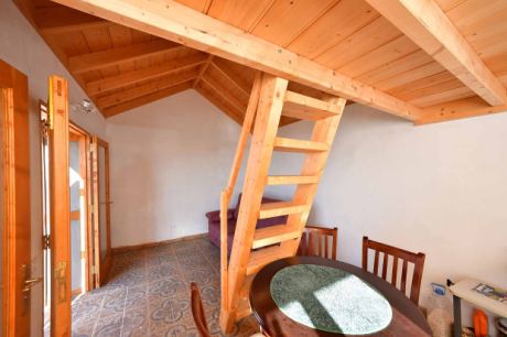 Gästehäuschen Studio