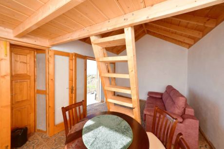 Gästehäuschen Studio