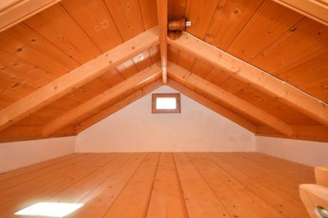 Gästehäuschen Alkonven