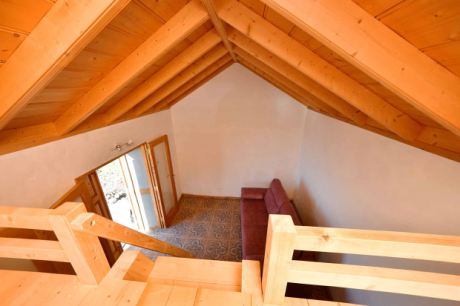 Gästehäuschen Alkonven