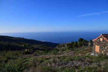 Gästehäuschen Ansicht von Nordosten