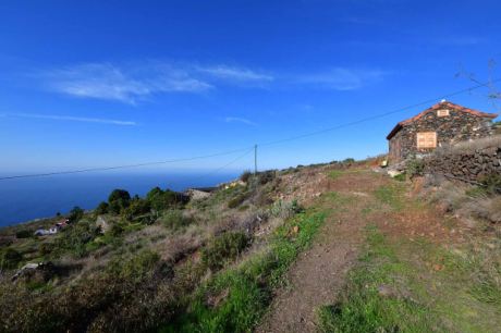 Gästehäuschen Ansicht von Südosten