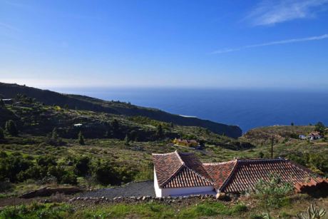 Haupthaus Ansicht von Nordosten