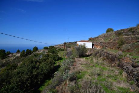 Haupthaus Ansicht von Osten