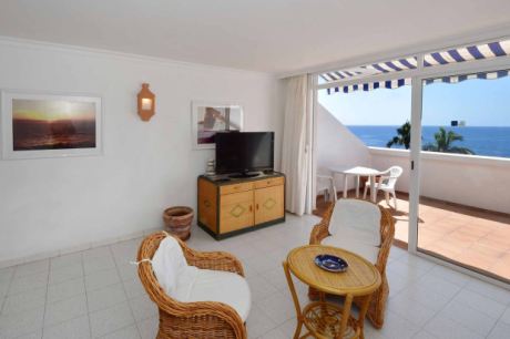 Großzügige Wohnküche