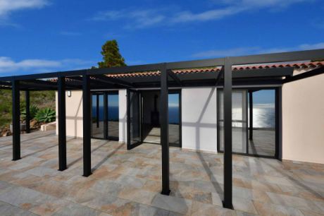 Ansicht von Südwesten