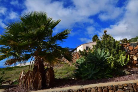 Ansicht von Südwesten